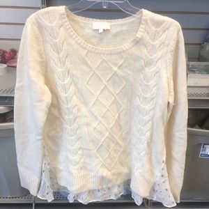 Maile clu sweater